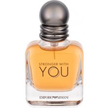 emporio armani stronger with you 30ml
