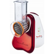 Moulinex DJ756G Zerkleinerer Fresh Express...