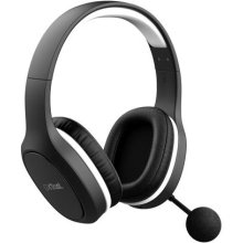 Trust GXT 391 Thian Headset Wired & Wireless...