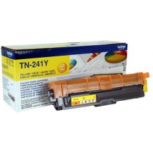 Tooner Brother TN-241Y toner cartridge 1...