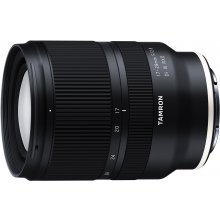 Tamron 17-28mm f/2.8 Di III RXD lens for...