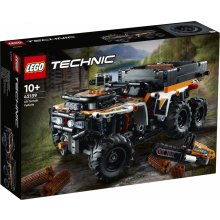 LEGO - Technic - ATV - 42139