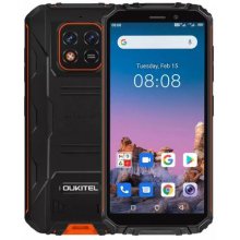 Oukitel WP18 15.1 cm (5.93") Dual SIM...