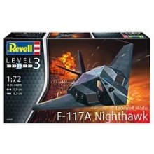 Revell F-117 Stealth Fighter