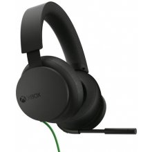 Microsoft XBOX Stereo Headset Black