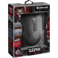 Мышь WIRED GAMING SLEI PNIR GM-927