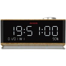 Aiwa CR-90BT alarm clock Digital alarm clock...