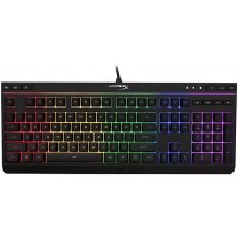 Клавиатура HYPERX Alloy Core RGB keyboard...