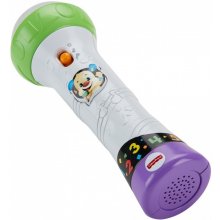 Mattel Microphone Toddler Sing and record