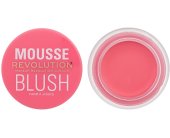 Makeup Revolution London Mousse #Blush...