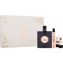 Yves Saint Laurent Black Opium 90ml - Eau de...