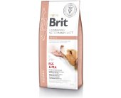 Brit GF Veterinary Diet - Dog - Renal - Egg...