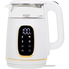 Veekeetja Adler Kettle with LED Display | AD...