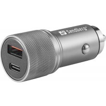 Samsung Sandberg 441-50 Car Charger...