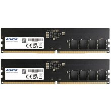 Mälu ADATA AD5U48008G-DT memory module 16 GB...