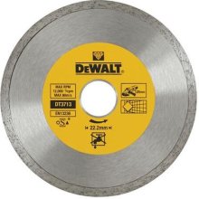 DeWalt DT3713-QZ angle grinder accessory...