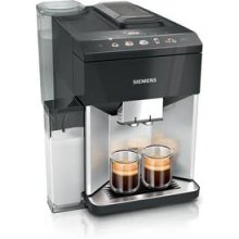 SIEMENS EQ.500 TQ513R01 coffee maker...