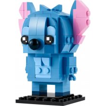 Lego BRICKHEADZ 40674 Stitch