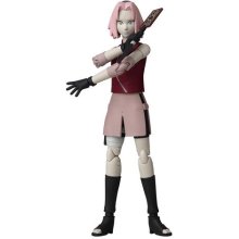 BANDAI Anime Heroes Haruno Sakura