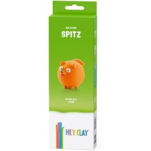 Tm Toys Plastic mass Hey Clay Dogs Spitz