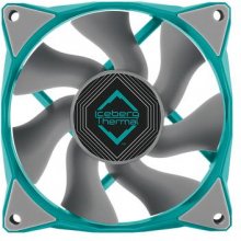 Iceberg Thermal IceGALE Xtra - 80mm Teal
