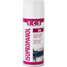 ECSCLEANING Cleaner ECS ISOPROPANOL 400ml...