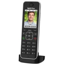 AVM FRITZ!Fon C6 Black - German edition