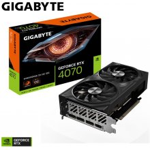 Видеокарта GIGABYTE GeForce RTX 4070...