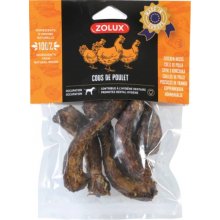 ZOLUX Chicken neck - chew for dog - 150g