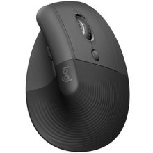 Logitech Lift Vertical Ergonomic Mouse