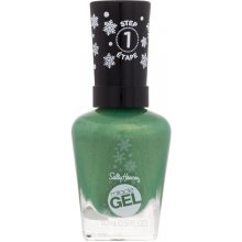 Sally Hansen Miracle Gel Holiday Collection...