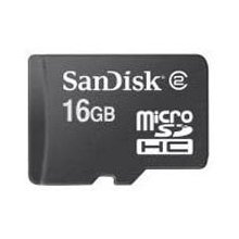 Mälukaart SANDISK 32GB MicroSDHC