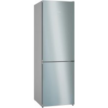 SIEMENS KG36N2ICF iQ300, fridge/freezer...