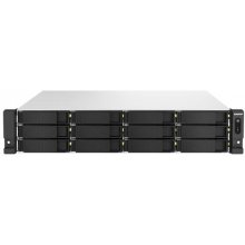 QNAP Server NAS TS-h1887XU-RP-E2334-16G...