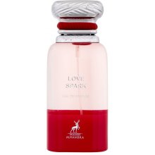 Maison Alhambra Love Spark 80ml - Eau de...