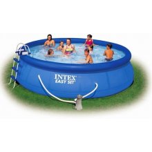 Intex | Easy Set Pool with Filter Pump |...