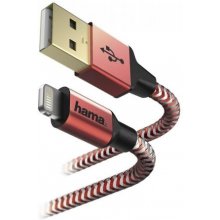 Hama charging data cable USB- C lightning...