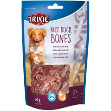 Trixie Treat for dogs PREMIO Rice Duck...
