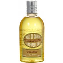 L'Occitane Almond Shower Oil 250ml - Shower...