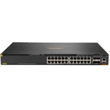 Hewlett & Packard Enterprise ARUBA 6300M 24G...