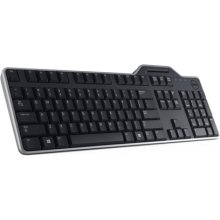 Klaviatuur Dell | KB813 | Smartcard keyboard...