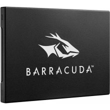 Seagate BarraCuda 960GB SSD, 2.5” 7mm, SATA...