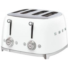 Smeg toaster TSF03WHEU (White)