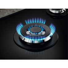 Pliidiplaat Electrolux Płyta gazowa...