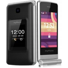 Mobiiltelefon MyPhone Tango LTE Dual...