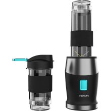 CECOTEC Blender | Power Titanium 900 ProGo |...