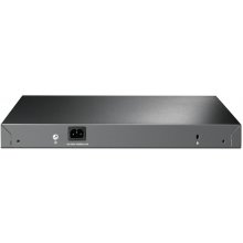 TP-Link Switch |  | Omada | TL-SG3428MP |...