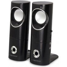 Kõlarid ESP eranza 2.0 BEAT speaker set 2.0...