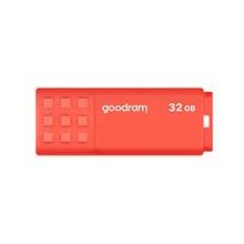 Mälukaart GoodRam UME3 USB flash drive 32 GB...
