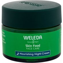 Weleda Skin Food Nourishing Night Cream 40ml...